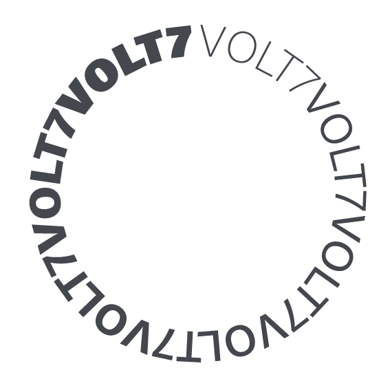 VOLT7 logo