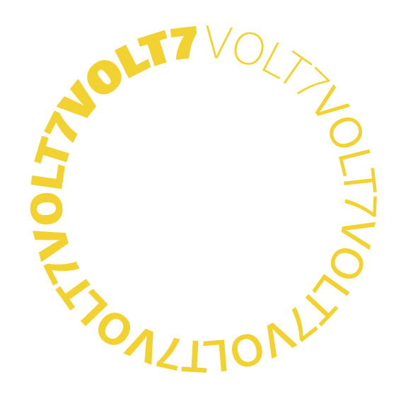 VOLT7 logo