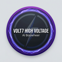 Badge Gangmaker Jij+